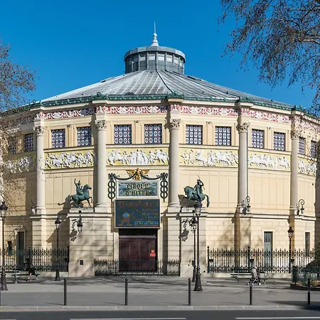 Le Saint Claude Appartamento