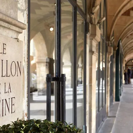 Le Saint Claude * Parigi